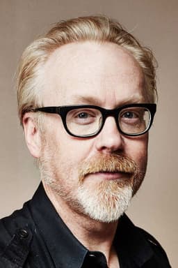 Photo of Adam Savage