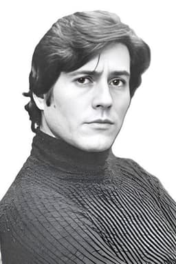 Photo of Manolo Otero