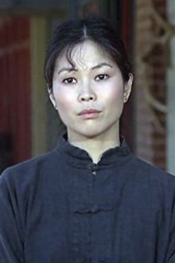 Photo of Lydia Lei