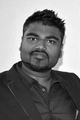 Photo of Thanunjan Thavendran