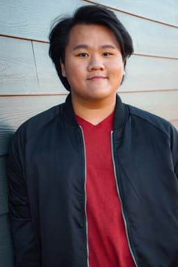 Photo of Duc Dang