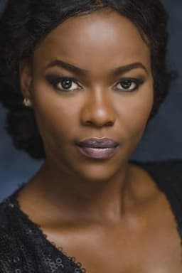 Photo of Kehinde Bankole