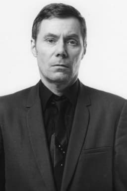 Photo of Thomas Wydler