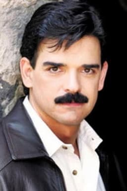 Photo of José Llamas