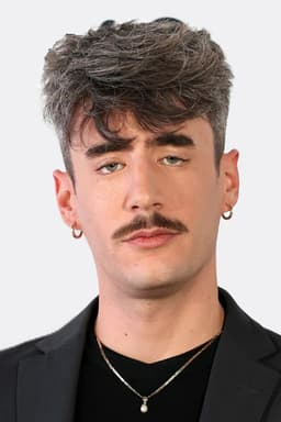 Photo of Federico Majorana