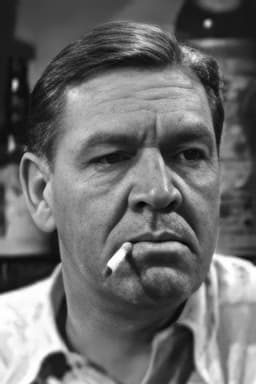 Photo of Max Wagner