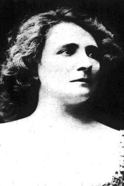 Photo of Florence Ashbrooke