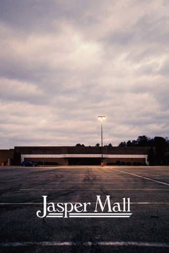 Poster for Jasper Mall