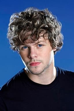 Photo of Jay McGuiness