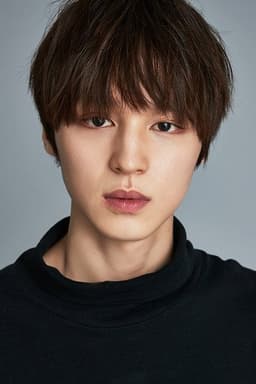 Photo of Choi Jae-hyun