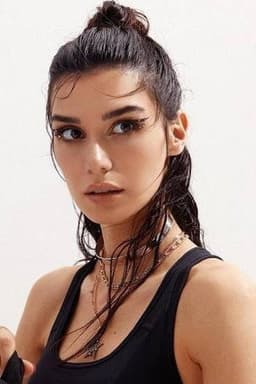 Photo of Burcu Kiratli