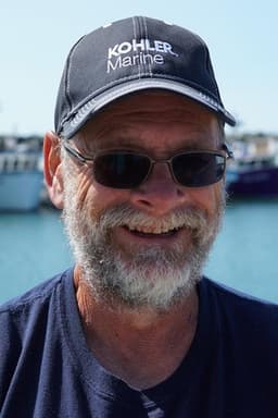 Photo of Julien Boudreau