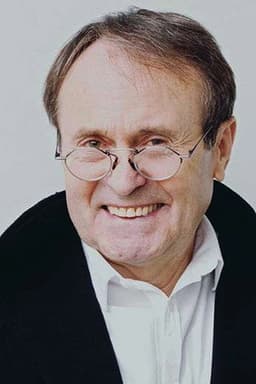 Photo of Grzegorz Heromiński