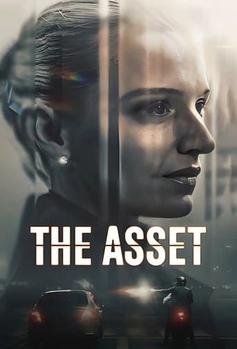 Poster for The Asset