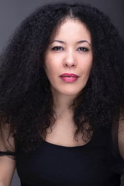 Photo of Solange Freitas