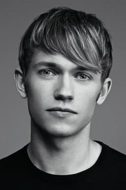 Photo of Greg Austin