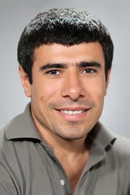 Photo of İlyas Salman