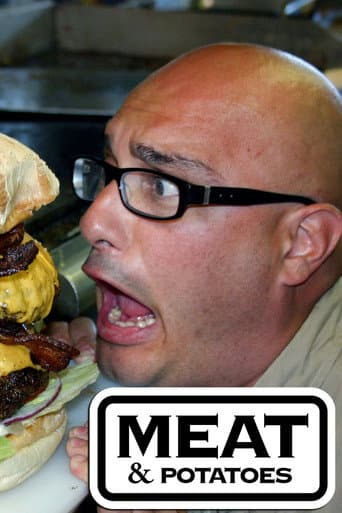 Poster for Meat & Potatoes
