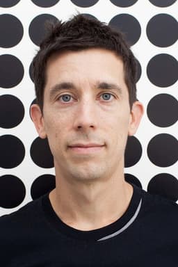 Photo of Stuart Price