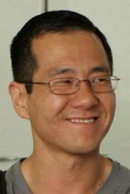 Photo of Daniel Hooven