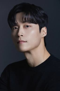 Photo of Heo Nam-jun
