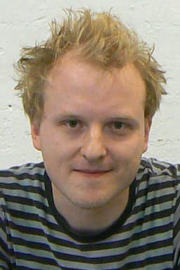 Photo of Dominic Leclerc