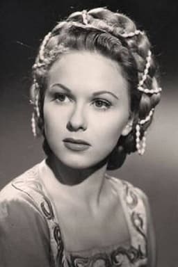 Photo of Susana Canales