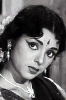 Photo of L. Vijayalakshmi