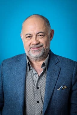 Photo of Fernando Arévalo