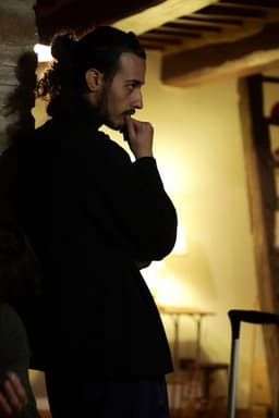 Photo of Alessio Marrocco