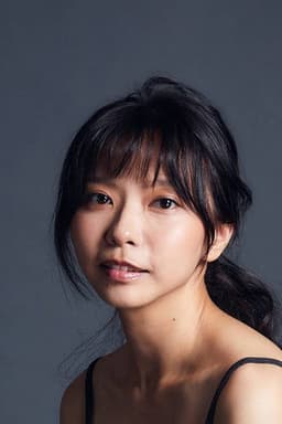 Photo of Amy Hsu