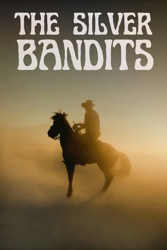Poster for The Silver Bandits