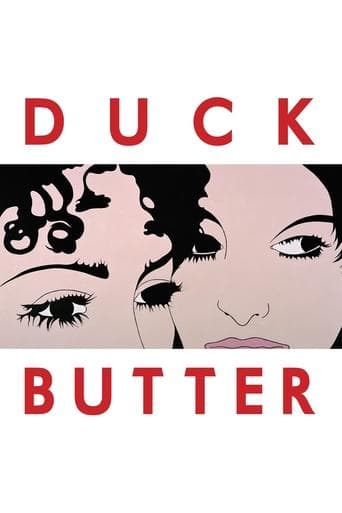 Poster for Duck Butter