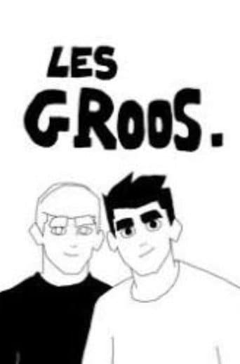 Poster for Les Groos.