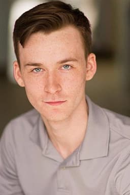 Photo of Shane Kelly