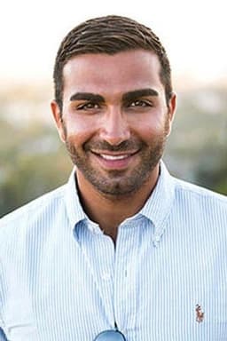 Photo of Roy Fares
