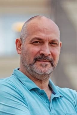 Photo of Hernán Glatsman
