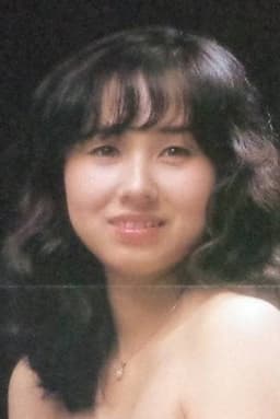 Photo of Mizuho Nakagawa