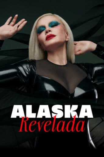 Poster for Alaska Revelada