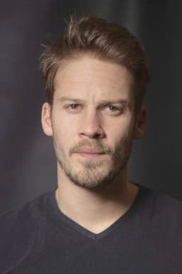 Photo of Matthieu Longatte