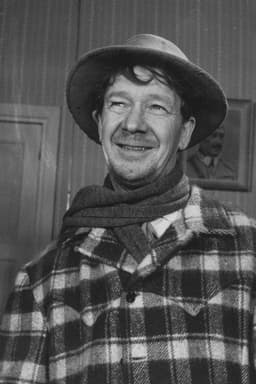 Photo of Kaarlo Wilska