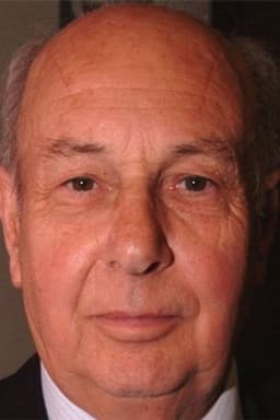 Photo of Harold Snoad