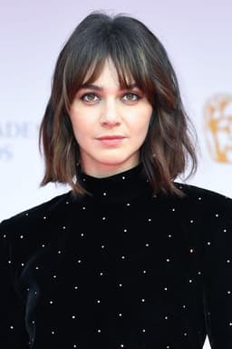 Photo of Emma Appleton