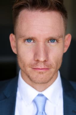 Photo of David Sweetman