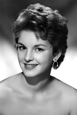 Photo of Ariadna Welter
