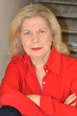 Photo of Lucia Batassa