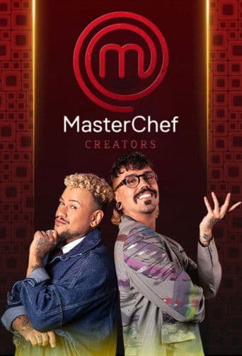 Poster for Masterchef (BR): Creators