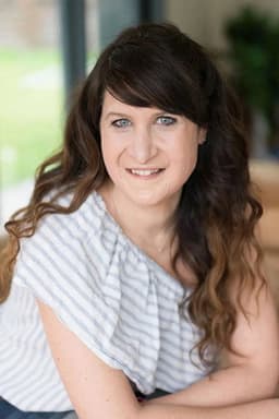 Photo of Nelly Rebibo