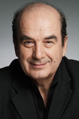 Photo of Marko Baćović