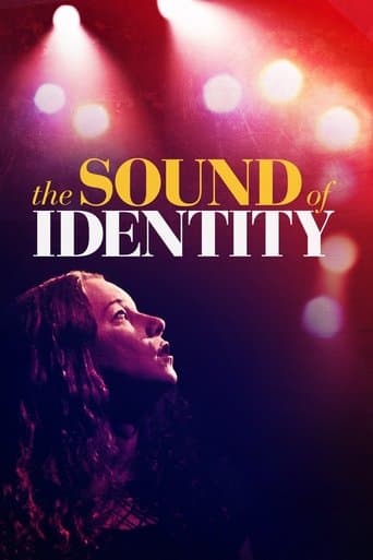 Poster for The Sound of Identity